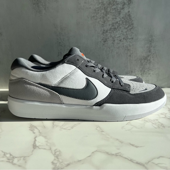 **SOLD**?Men’s Nike SB Force 58 🔥 - Picture 4 of 13